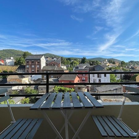 Los Balcones De Vega Vega de Espinareda エクステリア 写真