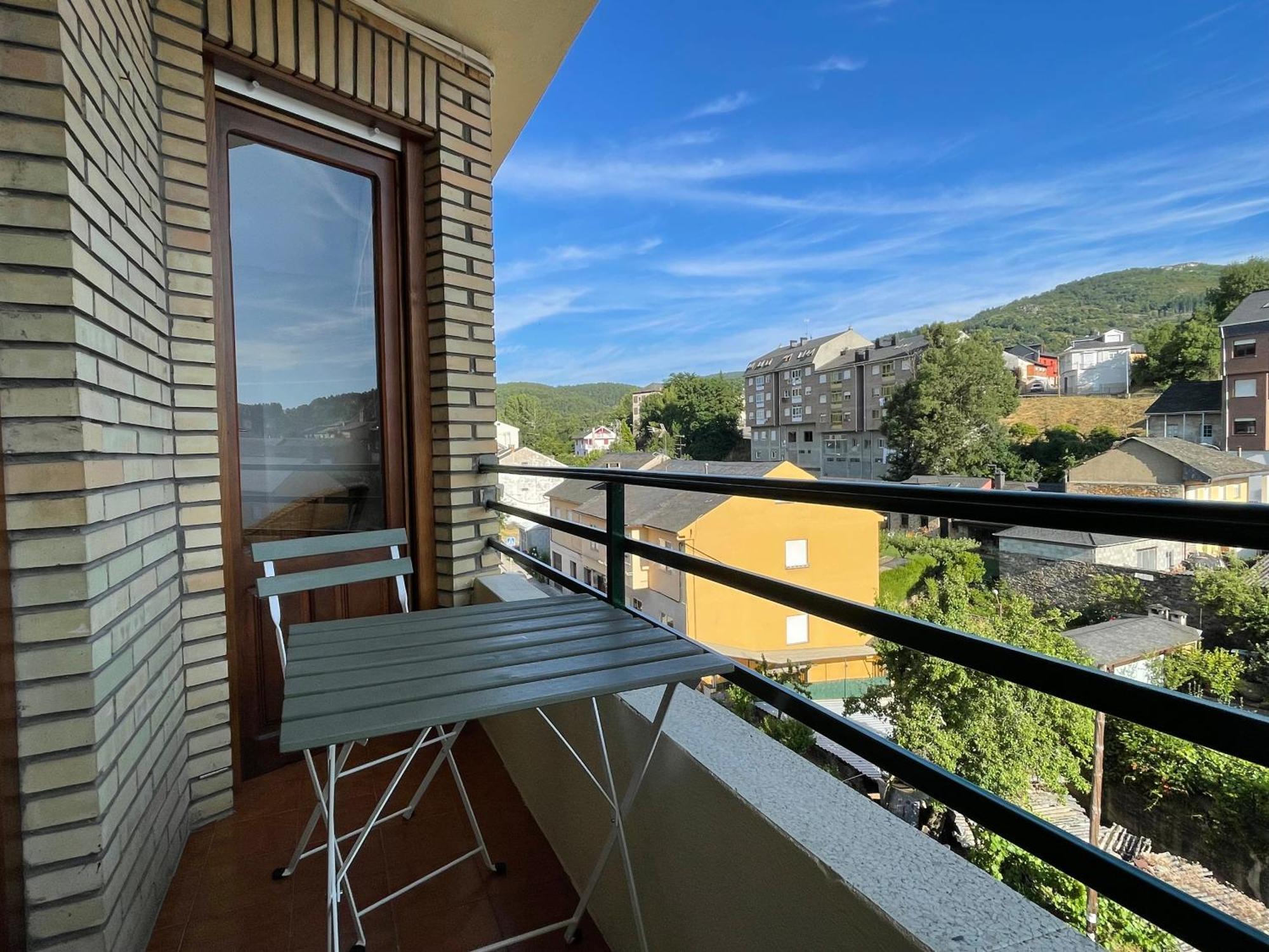 Los Balcones De Vega Vega de Espinareda エクステリア 写真