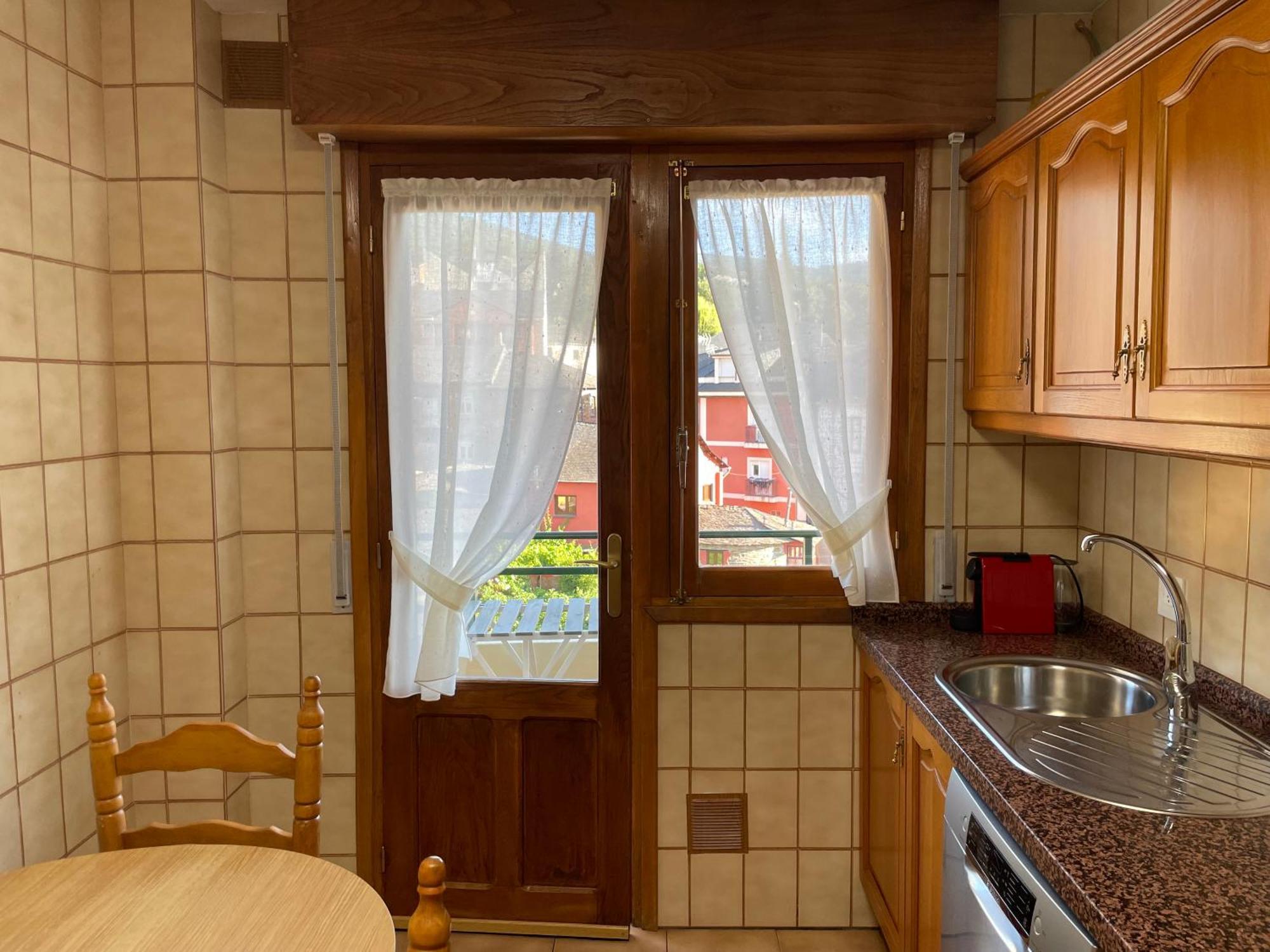Los Balcones De Vega Vega de Espinareda エクステリア 写真
